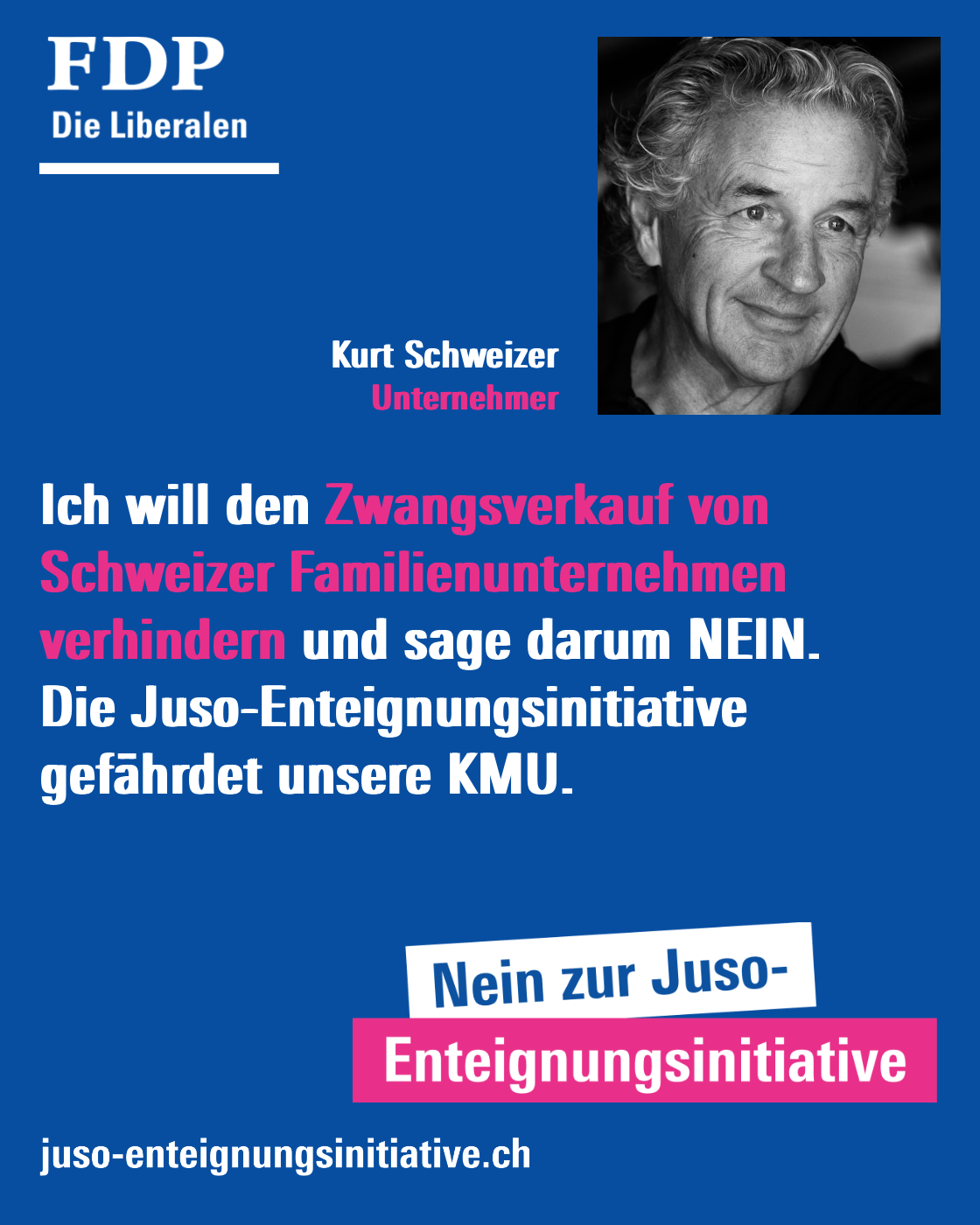 Kurt Schweizer: 67ea544414430