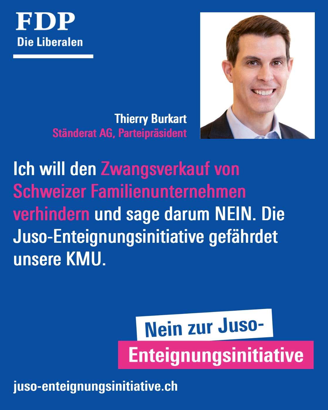 Thierry Burkart: 67d8475479dc1