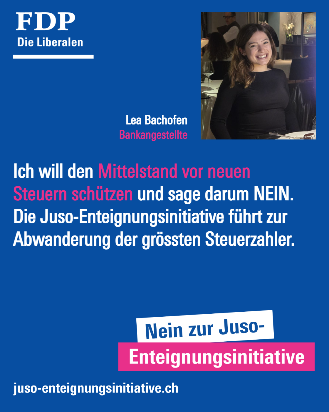 Lea Bachofen: 675c7a929de2b