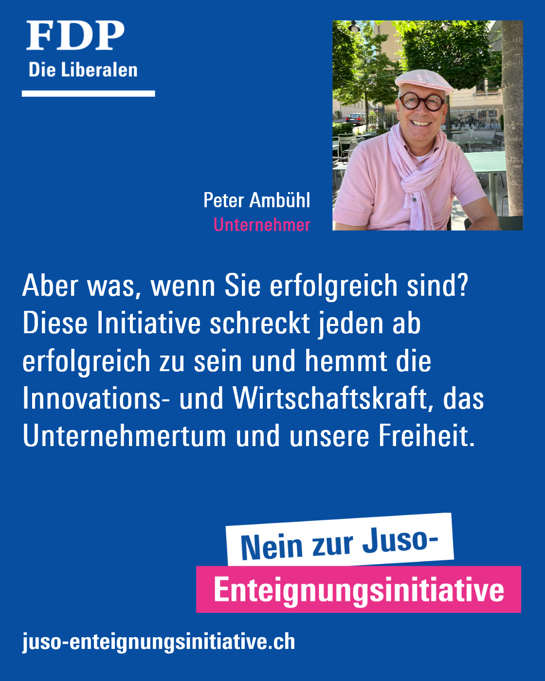 Peter Ambühl: 67c5e024f3577